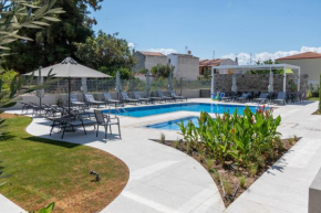 SithoniaRS Emerald Luxury Apartment